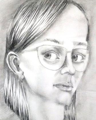 Как рисовать углем портрет. Смотреть фото Как рисовать углем портрет. Смотреть картинку Как рисовать углем портрет. Картинка про Как рисовать углем портрет. Фото Как рисовать углем портрет